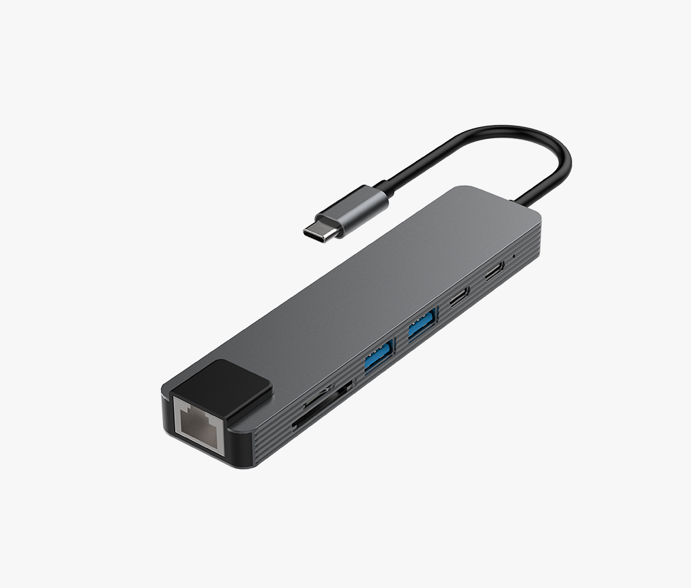 Multi-function Docking Station