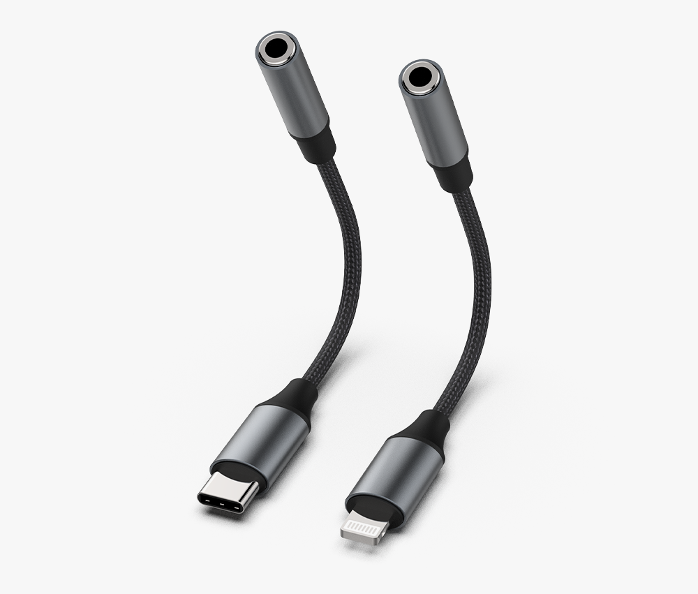 Mobile Audio Adapter Cable